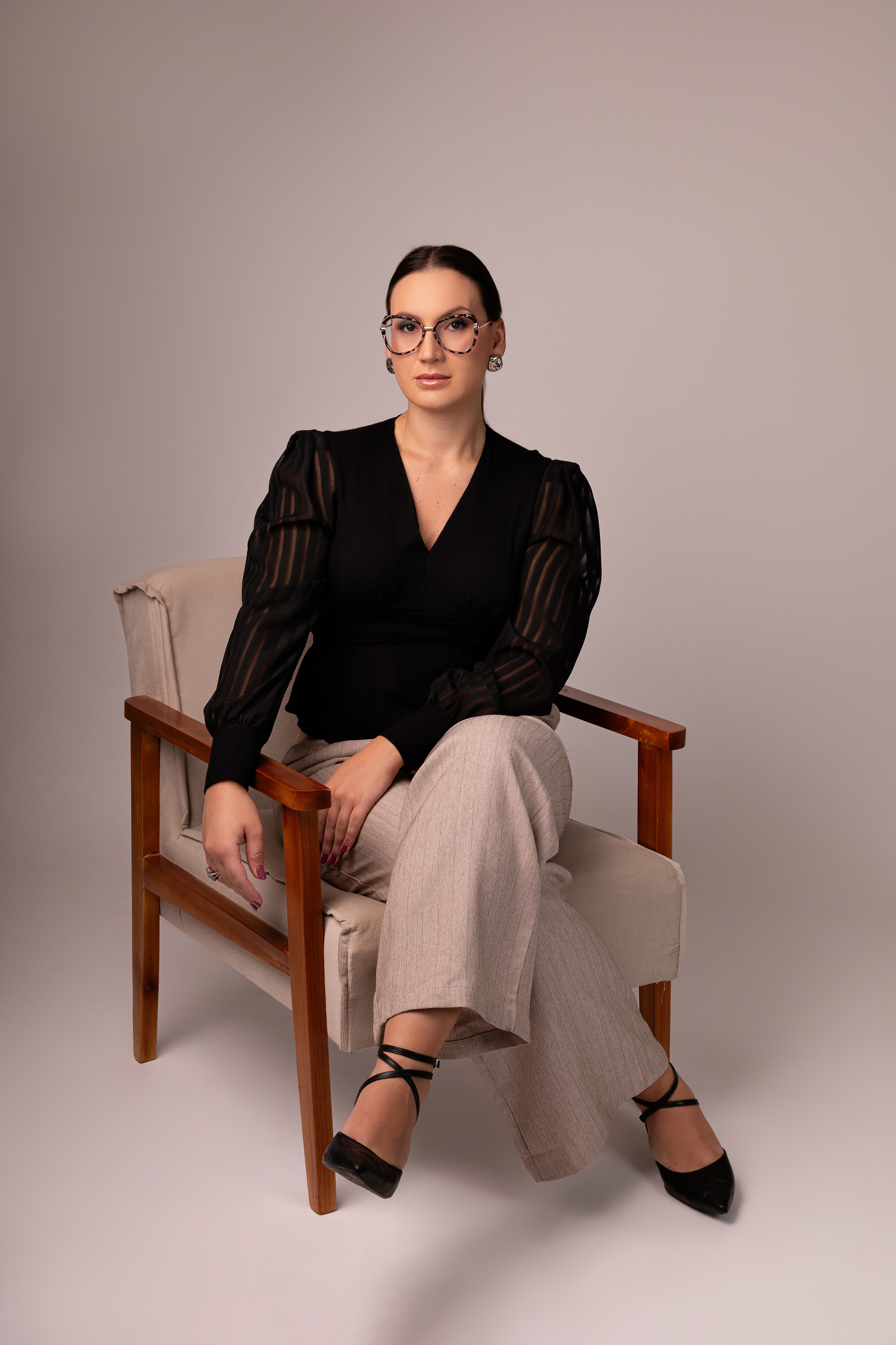 Dra. Bruna de Moura Zapelini